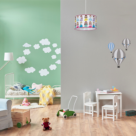 Dormitor pentru copii